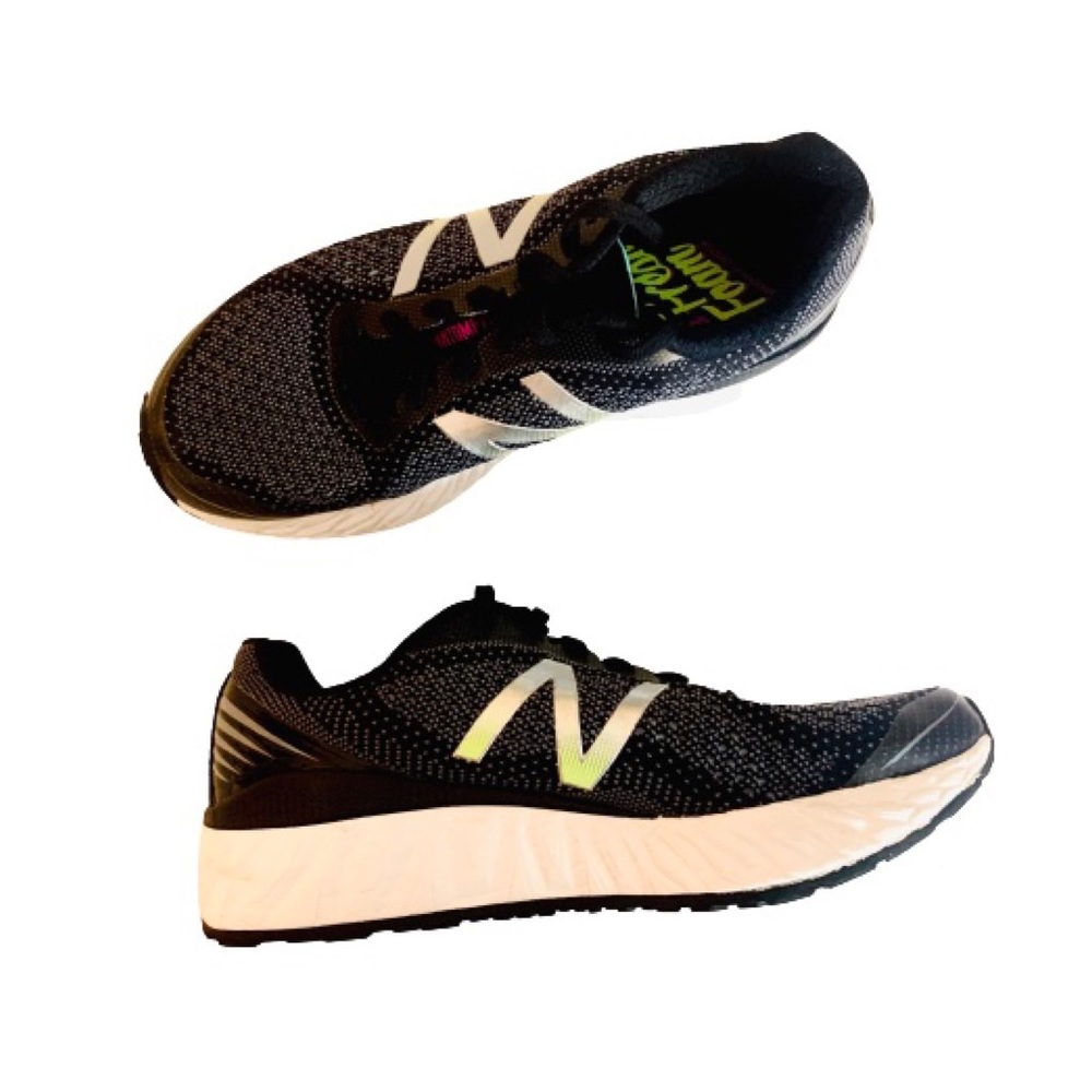 New Balance Vongo 2 Fresh Foam Running Shoes